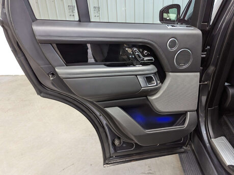 Land Rover Range Rover 4.4 Range Rover Vogue SE SDV8 Auto 4WD 5dr 69
