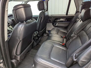 Land Rover Range Rover 4.4 Range Rover Vogue SE SDV8 Auto 4WD 5dr 65