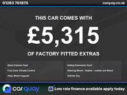 Land Rover Range Rover 4.4 Range Rover Vogue SE SDV8 Auto 4WD 5dr 8