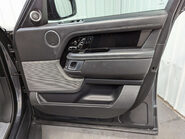 Land Rover Range Rover 4.4 Range Rover Vogue SE SDV8 Auto 4WD 5dr 52