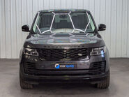 Land Rover Range Rover 4.4 Range Rover Vogue SE SDV8 Auto 4WD 5dr 22