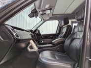 Land Rover Range Rover 4.4 Range Rover Vogue SE SDV8 Auto 4WD 5dr 57