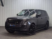 Land Rover Range Rover 4.4 Range Rover Vogue SE SDV8 Auto 4WD 5dr 6
