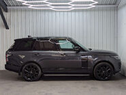 Land Rover Range Rover 4.4 Range Rover Vogue SE SDV8 Auto 4WD 5dr 14