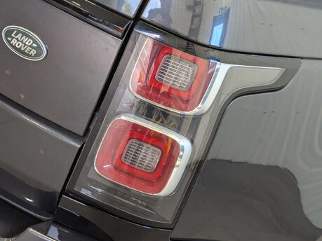 Land Rover Range Rover 4.4 Range Rover Vogue SE SDV8 Auto 4WD 5dr 43