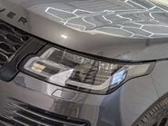 Land Rover Range Rover 4.4 Range Rover Vogue SE SDV8 Auto 4WD 5dr 29