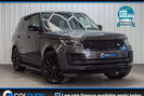 Land Rover Range Rover 4.4 Range Rover Vogue SE SDV8 Auto 4WD 5dr