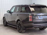 Land Rover Range Rover 4.4 Range Rover Vogue SE SDV8 Auto 4WD 5dr 34