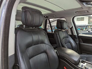 Land Rover Range Rover 4.4 Range Rover Vogue SE SDV8 Auto 4WD 5dr 50