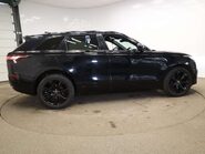 Land Rover Range Rover Velar 2.0 Range Rover Velar R-Dynamic S D180 Auto 4WD 5dr 7