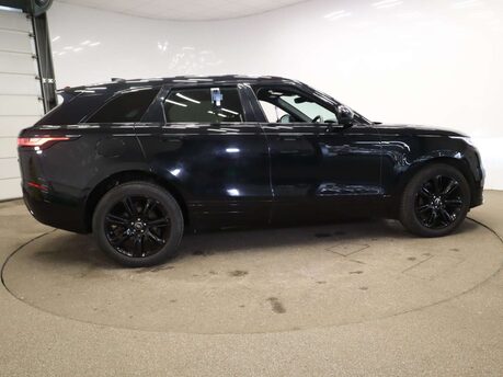 Land Rover Range Rover Velar 2.0 Range Rover Velar R-Dynamic S D180 Auto 4WD 5dr 7