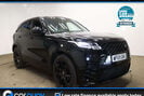 Land Rover Range Rover Velar 2.0 Range Rover Velar R-Dynamic S D180 Auto 4WD 5dr