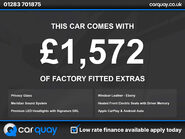 Land Rover Range Rover Velar 2.0 Range Rover Velar R-Dynamic S D180 Auto 4WD 5dr 17