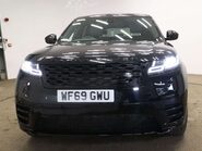 Land Rover Range Rover Velar 2.0 Range Rover Velar R-Dynamic S D180 Auto 4WD 5dr 23
