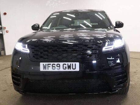 Land Rover Range Rover Velar 2.0 Range Rover Velar R-Dynamic S D180 Auto 4WD 5dr 23