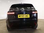 Land Rover Range Rover Velar 2.0 Range Rover Velar R-Dynamic S D180 Auto 4WD 5dr 11