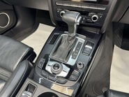 Audi A5 2.0 A5 S Line Special Edition+ TFSI Quattro Semi-Auto 4WD 2dr 83