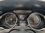 Audi A5 2.0 A5 S Line Special Edition+ TFSI Quattro Semi-Auto 4WD 2dr 68