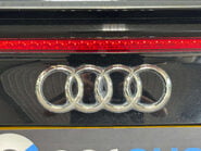 Audi A5 2.0 A5 S Line Special Edition+ TFSI Quattro Semi-Auto 4WD 2dr 37