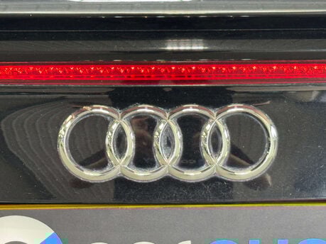 Audi A5 2.0 A5 S Line Special Edition+ TFSI Quattro Semi-Auto 4WD 2dr 37