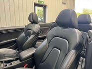 Audi A5 2.0 A5 S Line Special Edition+ TFSI Quattro Semi-Auto 4WD 2dr 54