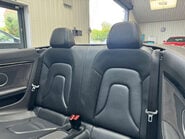 Audi A5 2.0 A5 S Line Special Edition+ TFSI Quattro Semi-Auto 4WD 2dr 61