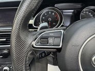 Audi A5 2.0 A5 S Line Special Edition+ TFSI Quattro Semi-Auto 4WD 2dr 66