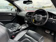 Audi A5 2.0 A5 S Line Special Edition+ TFSI Quattro Semi-Auto 4WD 2dr 3