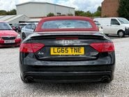 Audi A5 2.0 A5 S Line Special Edition+ TFSI Quattro Semi-Auto 4WD 2dr 21