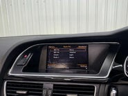 Audi A5 2.0 A5 S Line Special Edition+ TFSI Quattro Semi-Auto 4WD 2dr 81