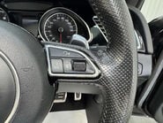Audi A5 2.0 A5 S Line Special Edition+ TFSI Quattro Semi-Auto 4WD 2dr 69