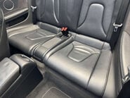 Audi A5 2.0 A5 S Line Special Edition+ TFSI Quattro Semi-Auto 4WD 2dr 63