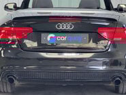 Audi A5 2.0 A5 S Line Special Edition+ TFSI Quattro Semi-Auto 4WD 2dr 38