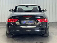 Audi A5 2.0 A5 S Line Special Edition+ TFSI Quattro Semi-Auto 4WD 2dr 36