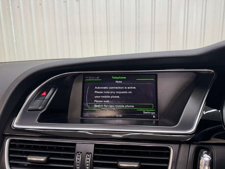 Audi A5 2.0 A5 S Line Special Edition+ TFSI Quattro Semi-Auto 4WD 2dr 82
