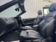 Audi A5 2.0 A5 S Line Special Edition+ TFSI Quattro Semi-Auto 4WD 2dr 55