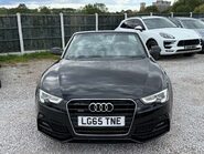 Audi A5 2.0 A5 S Line Special Edition+ TFSI Quattro Semi-Auto 4WD 2dr 25