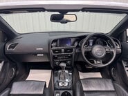 Audi A5 2.0 A5 S Line Special Edition+ TFSI Quattro Semi-Auto 4WD 2dr 2