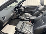 Audi A5 2.0 A5 S Line Special Edition+ TFSI Quattro Semi-Auto 4WD 2dr 52