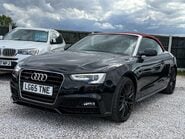 Audi A5 2.0 A5 S Line Special Edition+ TFSI Quattro Semi-Auto 4WD 2dr 9