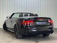 Audi A5 2.0 A5 S Line Special Edition+ TFSI Quattro Semi-Auto 4WD 2dr 11
