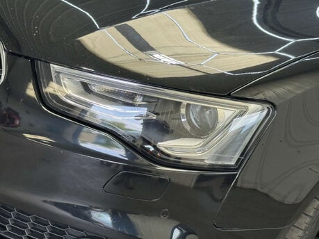 Audi A5 2.0 A5 S Line Special Edition+ TFSI Quattro Semi-Auto 4WD 2dr 28