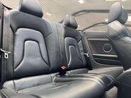 Audi A5 2.0 A5 S Line Special Edition+ TFSI Quattro Semi-Auto 4WD 2dr 59