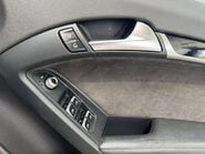 Audi A5 2.0 A5 S Line Special Edition+ TFSI Quattro Semi-Auto 4WD 2dr 74
