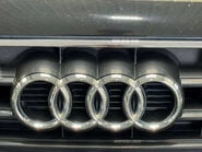 Audi A5 2.0 A5 S Line Special Edition+ TFSI Quattro Semi-Auto 4WD 2dr 22