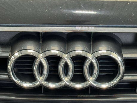 Audi A5 2.0 A5 S Line Special Edition+ TFSI Quattro Semi-Auto 4WD 2dr 22
