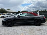 Audi A5 2.0 A5 S Line Special Edition+ TFSI Quattro Semi-Auto 4WD 2dr 19