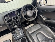 Audi A5 2.0 A5 S Line Special Edition+ TFSI Quattro Semi-Auto 4WD 2dr 45