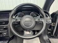 Audi A5 2.0 A5 S Line Special Edition+ TFSI Quattro Semi-Auto 4WD 2dr 67