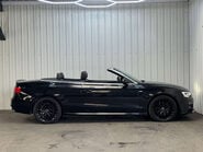 Audi A5 2.0 A5 S Line Special Edition+ TFSI Quattro Semi-Auto 4WD 2dr 14